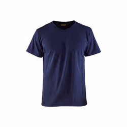 Blakläder 332310518900, Maglietta, Uomo, Blu marino, L, Poliestere, 2%