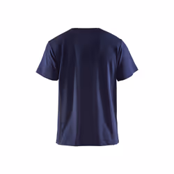 Blakläder 332310518900 Maglietta Blu marino
