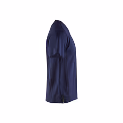 Blakläder 332310518900 Maglietta Blu marino