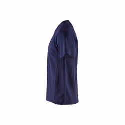 Blakläder 332310518900 Maglietta Blu marino - Vista aggiuntiva 4