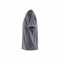 Blakläder 332310519400 Maglietta Grigio - Vista aggiuntiva 4
