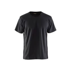 Blakläder 332310519900 Maglietta Nero