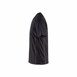 Blakläder 332310519900 Maglietta Nero - Vista aggiuntiva 4