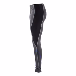 Blakläder 184917329699 Pantaloni Nero, Grigio - Vista aggiuntiva 4