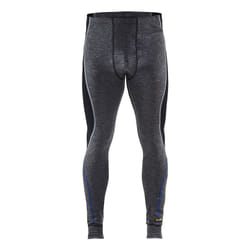 Blakläder 184917329699 Pantaloni Nero, Grigio