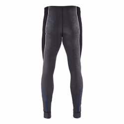 Blakläder 184917329699 Pantaloni Nero, Grigio - Vista aggiuntiva 2