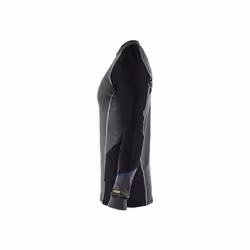 Blakläder 489717329699 Felpa Nero - Vista aggiuntiva 4