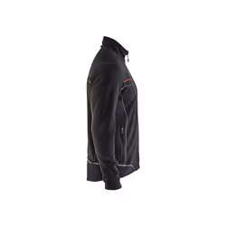 Blakläder 499710109900 Giacca Nero - Vista aggiuntiva 3