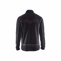 Blakläder 499710109900 Giacca Nero - Vista aggiuntiva 2