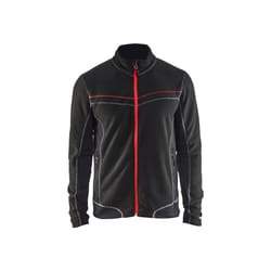 Blakläder 499710109900 Giacca Nero