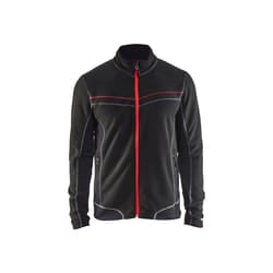 Blakläder 499710109900 Giacca Nero