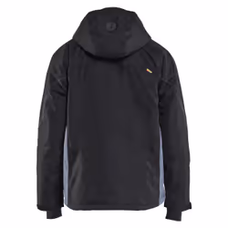 Blakläder 489019779994 Giacca Nero, Grigio