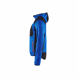 Blakläder 493021178599 Giacca Nero, Blu - Vista aggiuntiva 4