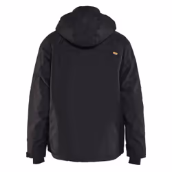 Blakläder 489019779900 Giacca Nero