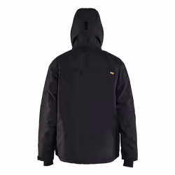 Blakläder 489019779900 Giacca Nero