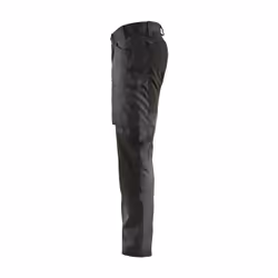 Blakläder 14591845 Pantaloni Nero, Grigio - Vista aggiuntiva 4