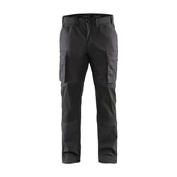 Blakläder 14591845 Pantaloni Nero, Grigio