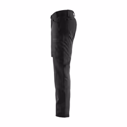 Blakläder 145918459900C48 Pantaloni Nero - Vista aggiuntiva 4