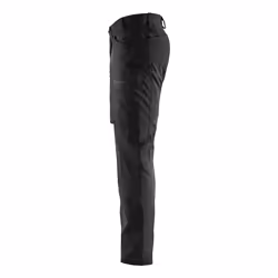 Blakläder 145918459900 Pantaloni Nero - Vista aggiuntiva 4