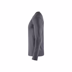 Blakläder 331410329400 Maglietta Girocollo Manica lunga Cotone - Vista aggiuntiva 4