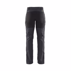 Blakläder 71591845 Pantaloni Nero, Grigio