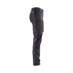 Blakläder 71591845 Pantaloni Nero, Grigio