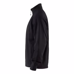 Blakläder 337111589900s Sweatshirt Full Zip Gr. S in schwarz 1 - Vista aggiuntiva 4