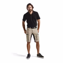 Blakläder 332410509900 Polo Cotone, Poliestere - Vista aggiuntiva 5