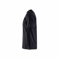 Blakläder 330010309900 Maglietta Collare rotondo Cotone - Vista aggiuntiva 4