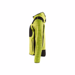 Blakläder 493021173399 Giacca Nero, Giallo - Vista aggiuntiva 4