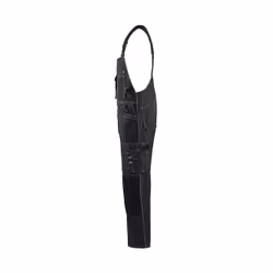 Blakläder 260013709900D120 Tuta Nero - Vista aggiuntiva 4