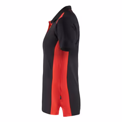 Blakläder 339010509956 Polo Collo a V Cotone, Poliestere - Vista aggiuntiva 4