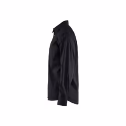 Blakläder 329711359900s sarga tamaño pequeño de manga larga camiseta – negro - Vista aggiuntiva 4