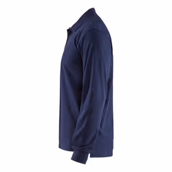 Blakläder 338810508900 Polo Manica lunga Cotone, Poliestere - Vista aggiuntiva 4