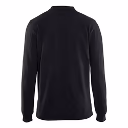 Blakläder 338810509900 Polo Manica lunga Cotone, Poliestere - Vista aggiuntiva 2