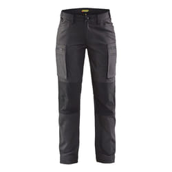 Blakläder 715911469899 Pantaloni Nero, Grigio