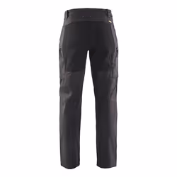 Blakläder 715911469899 Pantaloni Nero, Grigio