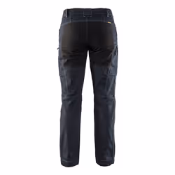 Blakläder 715911428999 Pantaloni Nero, Blu, Blu marino
