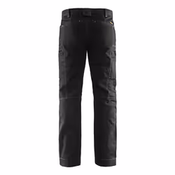 Blakläder 145911429900 Pantaloni Nero