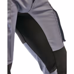 Blakläder 14591845 Pantaloni Nero, Grigio - Vista aggiuntiva 6