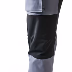 Blakläder 14591845 Pantaloni Nero, Grigio - Vista aggiuntiva 7