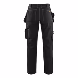Blakläder 154513709900 Pantaloni Nero