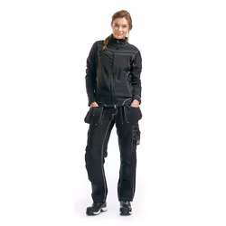 Blakläder 492410109900 Giacca Nero - Vista aggiuntiva 5