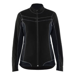 Blakläder 492410109900 Giacca Nero