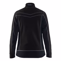 Blakläder 492410109900 Giacca Nero