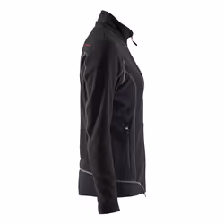 Blakläder 492410109956 Giacca Nero, Rosso - Vista aggiuntiva 3