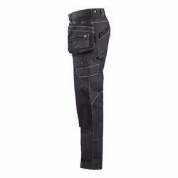 Blakläder 19991141 Pantaloni Nero, Blu, Blu marino - Vista aggiuntiva 4