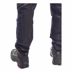 Blakläder 19991141 Pantaloni Nero, Blu, Blu marino - Vista aggiuntiva 5