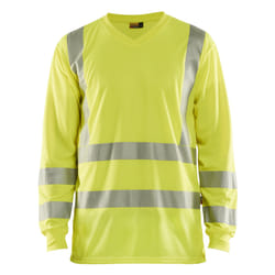 Blakläder 338510133300 Giacca Giallo