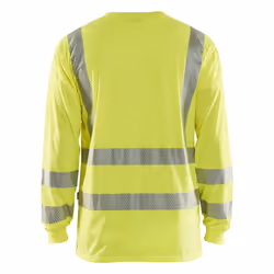 Blakläder 338510133300 Giacca Giallo